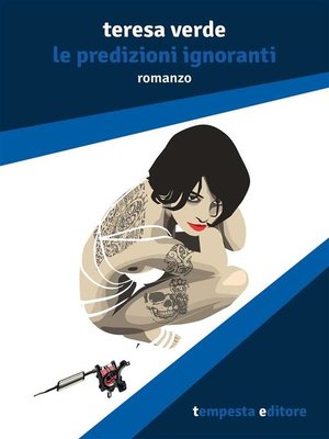 cover image of Le predizioni ignoranti